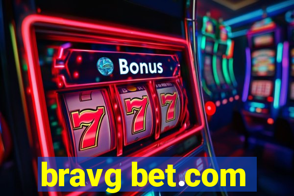 bravg bet.com